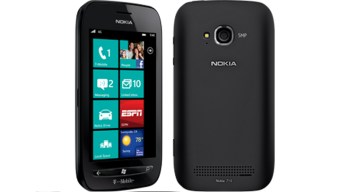 T-Mobile Unveils Windows-Powered Smartphone