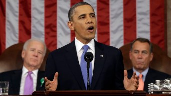 Reality Check: Obama's Calls for Gun Reform, Minimum Wage Hike