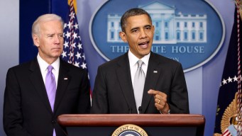 Obama on Guns: Words Need to Lead to Action