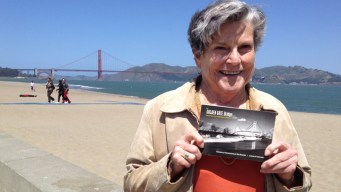 The Photog Who Captured the GGB