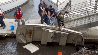 Santa Cruz Preparing for Next Tsunami