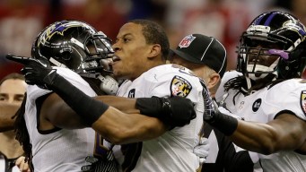 Quest for Six Denied, Ravens Beat Niners 34-31