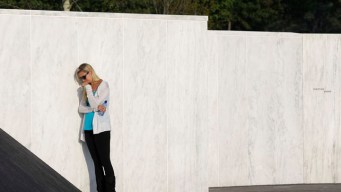 Flight 93 Victims Praised