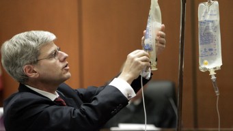 Jackson Doc Attorneys Question Drug Expert