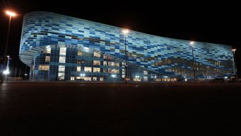 Sochi Organizers Pledge Highest Level of Security