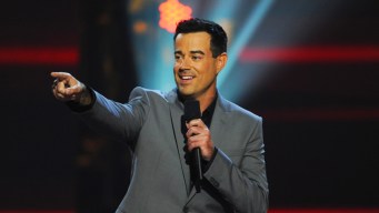 "The Voice:" A Backstage Tour