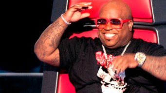 Cee Lo Weeps As "The Voice" Battle Round Concludes