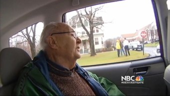 Touring Newtown With Long Time Residents