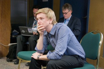 FB Co-Founder Sells Jumo for $0 and a Job