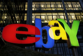 PayPal Saves eBay's Quarter
