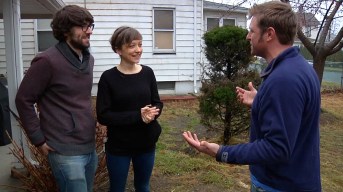 Friends Rebuild a Jersey Shore Home After Sandy