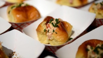 1st  Look Loves: Tasting Table's Lobster Roll Rumble