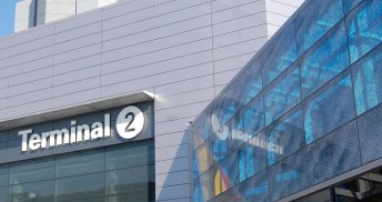 SFO's New Terminal 2