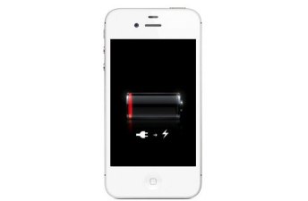 Apple iOS Update Making iPhone Battery Life Worse