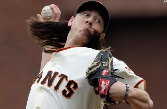 Lincecum Turns Down $100M, Cain Close