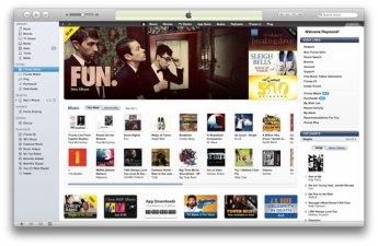 Apple to Overhaul iTunes