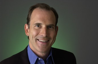Jonathan Rosenberg Departs Google to Write Tell-All?
