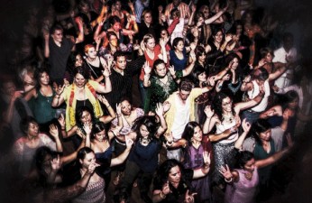 Non Stop Bhangra Film Needs Support