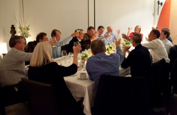 Steve Jobs Advised Obama Campaign