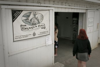 Bivalve Battle: Oyster Farmer Versus Park Service