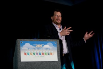 Gavin Newsom Praises Salesforce.com, And Then Its Stock Drops