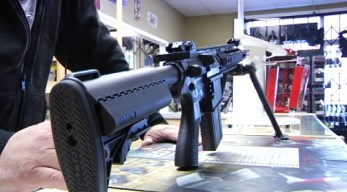 How Tough Is California's Assault Weapons Ban?