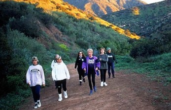 Unwind Time: Oaks at Ojai