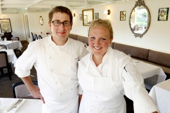 Sebastopol's Beloved Eloise to Close at Month's End