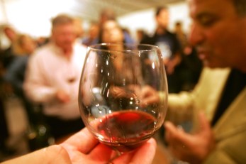 Oenophiles Sure to Whine About Plastic Bottles