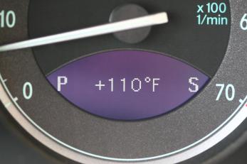 Are You Ready for a Heatwave?