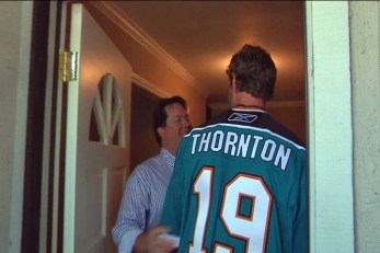 San Jose Sharks House Calls