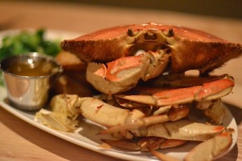 Good Taste: Seafood in Pacifica, Goat Milk Candy in Woodside
