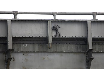 The Eastern Span's Good Luck Charm