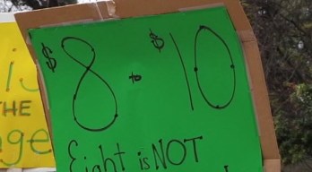 Would a Minimum Wage Increase Reduce Poverty?