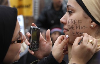 Google Confirms the Internet Is Dead in Libya
