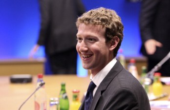Zuckerberg Seeds Silicon Valley SuperPAC