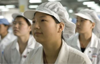 iPad Factory Explosion May Lessen Apple's Supply