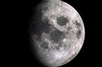 How Silicon Valley Helped Find Water on the Moon