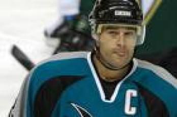 Marleau OT Goal Pushes Sharks to Win