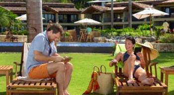 Amazon Ad Features Gay Married Couple