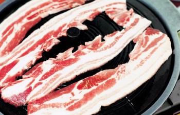 Sacramento Bacon Fest