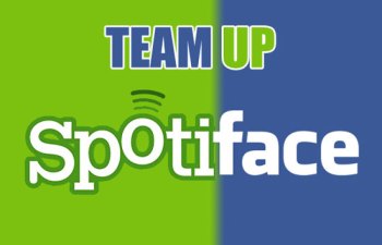 Spotify No Longer Comes Without Facebook