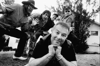 SF Punk Record Label Celebrates 30 Year Anniversary