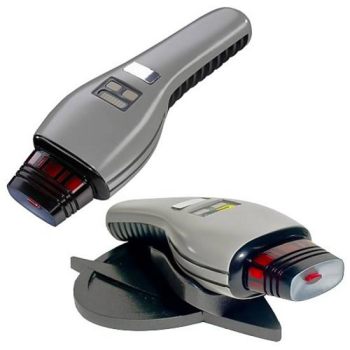 The Star Trek Dustbuster