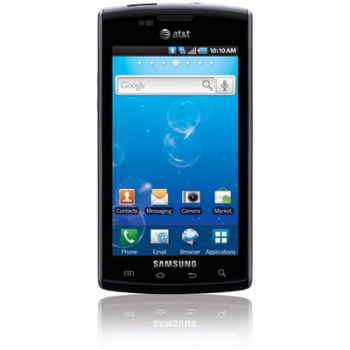 Samsung Sells 10M Galaxy S Phones in 6 months, Apple Sells 14M in 3