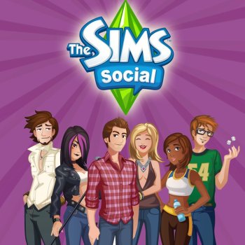 "The Sims Social" Challenges Zynga for Facebook Dominance