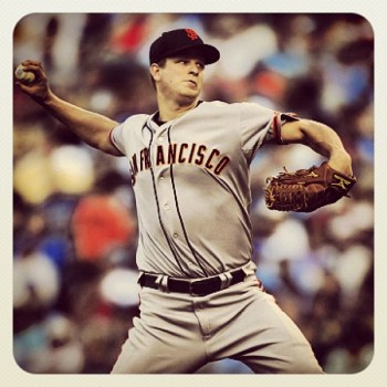SF Giants Add Instagram Hub