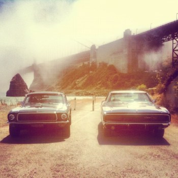 Opinion: Car Nostalgia Gets A Boost