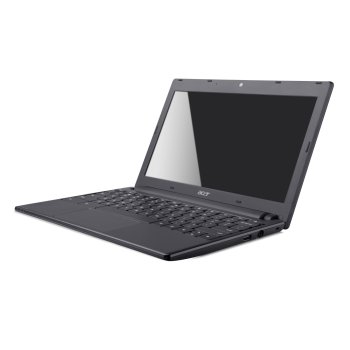 Google Unveils New, Cheaper Chromebook