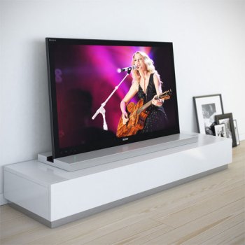 Sony Plans to Beat Apple to a Great New TV